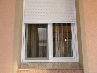 Proizvodnja PVC roletni Šabac