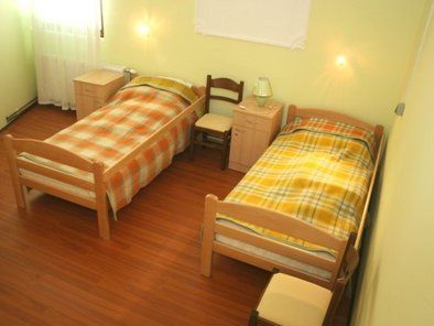 Centar zdravlja Izvor rehabilitacija