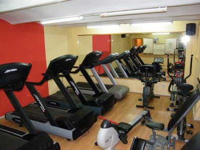 Fitnes za žene na Vračaru