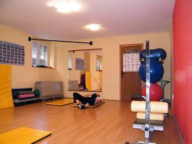 Fitnes za žene na Vračaru