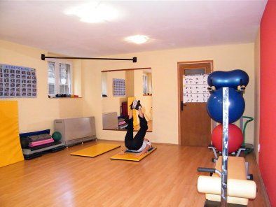 Fitnes za žene na Vračaru