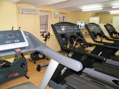 Fitnes za žene na Vračaru