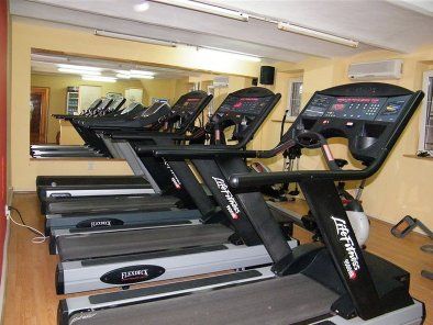 Fitnes za žene na Vračaru