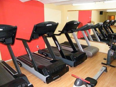 Fitnes za žene na Vračaru
