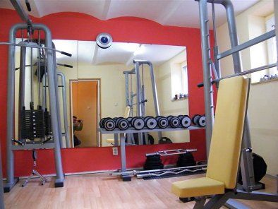 Fitnes za žene na Vračaru