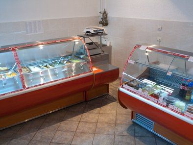 Gotova jela Dorćol