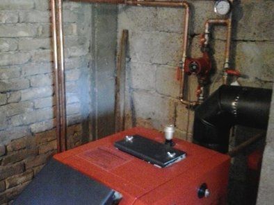 Termoinstal majstor za grejanje