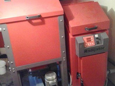 Termoinstal majstor za grejanje