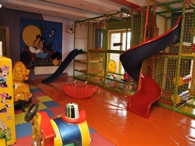 Kupola lux sala za proslave