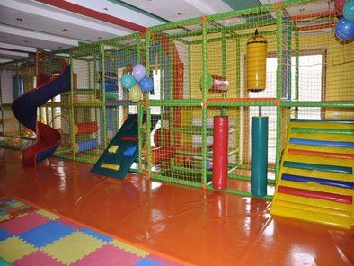 Kupola lux sala za proslave