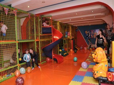 Kupola lux sala za proslave