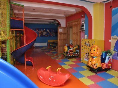 Kupola lux sala za proslave