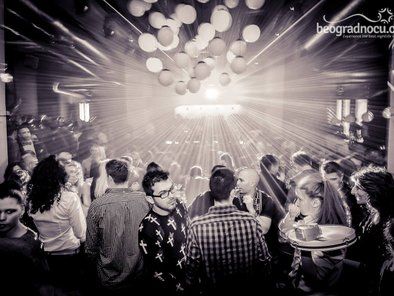 Julian Loft Klub
