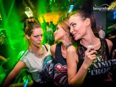 Julian Loft Klub