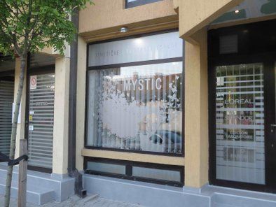 Frizerki salon Mystic Šabac nadogradnja kose, šišanje,farbanje i feniranje kose