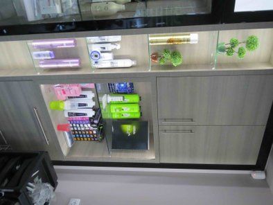 Frizerki salon Mystic Šabac nadogradnja kose, šišanje,farbanje i feniranje kose