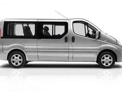 Belgrade rent a car