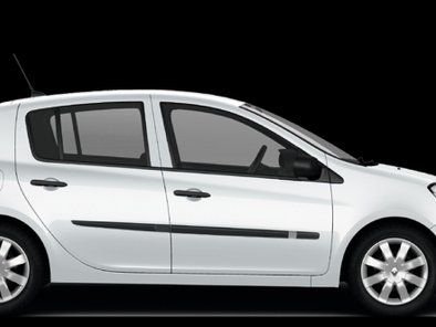 Belgrade rent a car