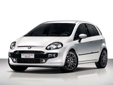 Belgrade rent a car