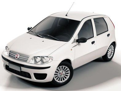 Belgrade rent a car