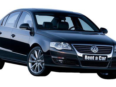 Belgrade rent a car