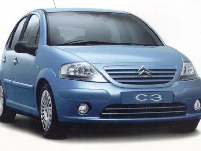 Belgrade rent a car