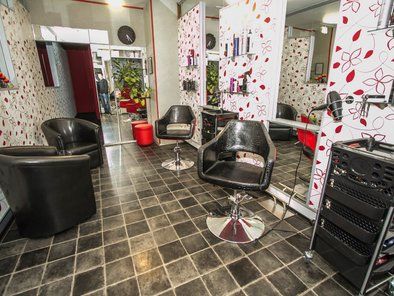 Maturske frizure