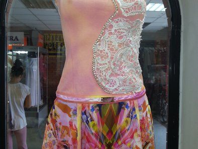 Prodaja ženske garderobe Novi Beograd