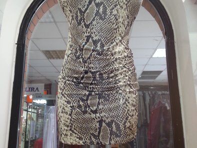 Prodaja ženske garderobe Novi Beograd