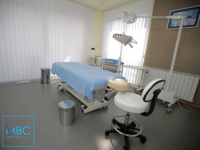 MBC Medical Beauty Centar