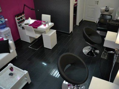 Kozmetički salon TC Piramida