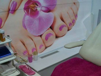 Kozmetički salon TC Piramida