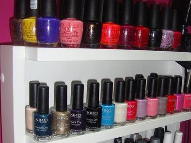Kozmetički salon TC Piramida