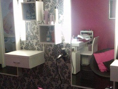Kozmetički salon TC Piramida