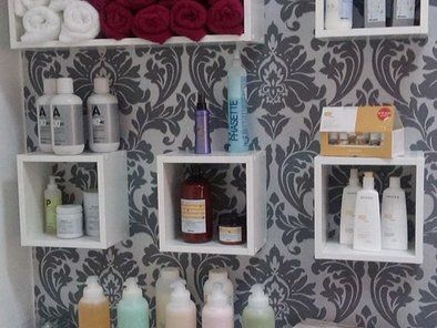 Kozmetički salon TC Piramida