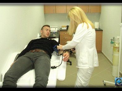 Ordinacija opšte medicine Duodex Medic, Slobodana Ðurica 12, Zemun
