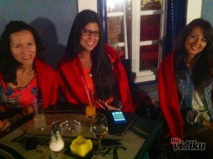 Vinski bar Antik i Jahta Amon za zurke i proslave