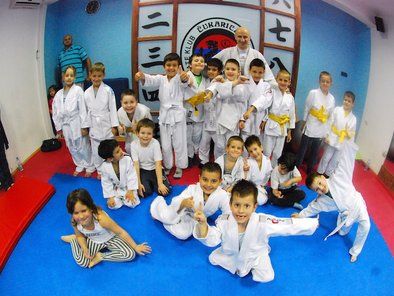 Džudo klub Judoka