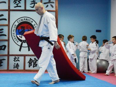Džudo klub Judoka