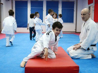 Džudo klub Judoka