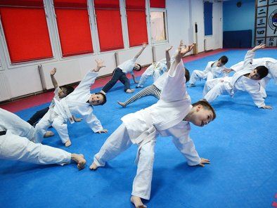 Džudo klub Judoka