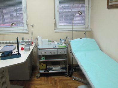 Nefrolog Novi Beograd