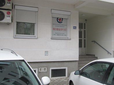 Nefrolog Novi Beograd