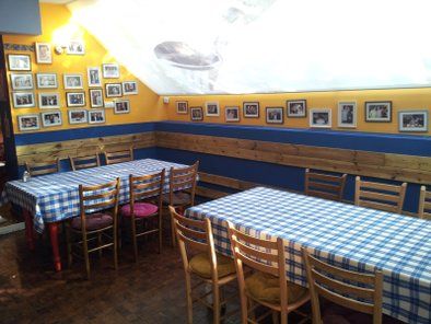 Kafana Tako je sudjeno