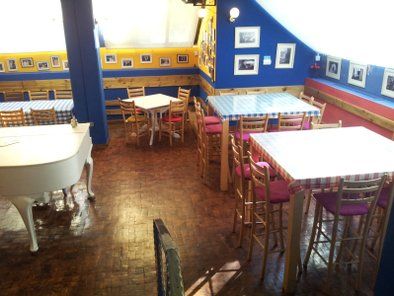 Kafana Tako je sudjeno