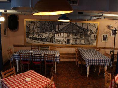 Kafana Tako je sudjeno