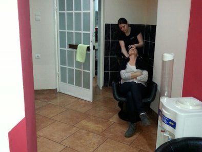 Salon lepote Takovska