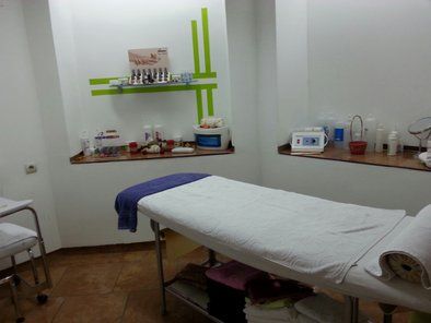 Salon lepote Takovska