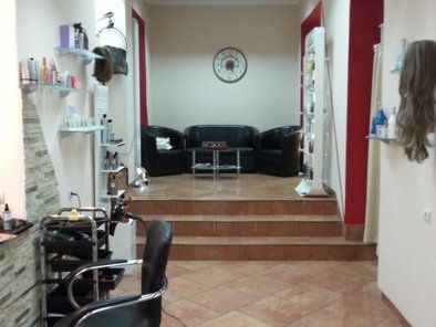 Salon lepote Takovska