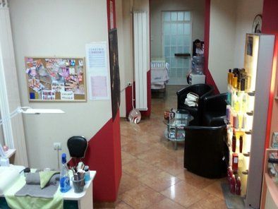 Salon lepote Takovska